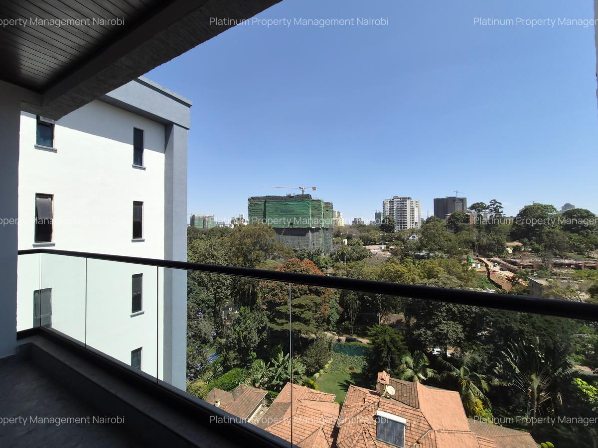 2 Bed Apartment with En Suite at Peponi Rd - 3
