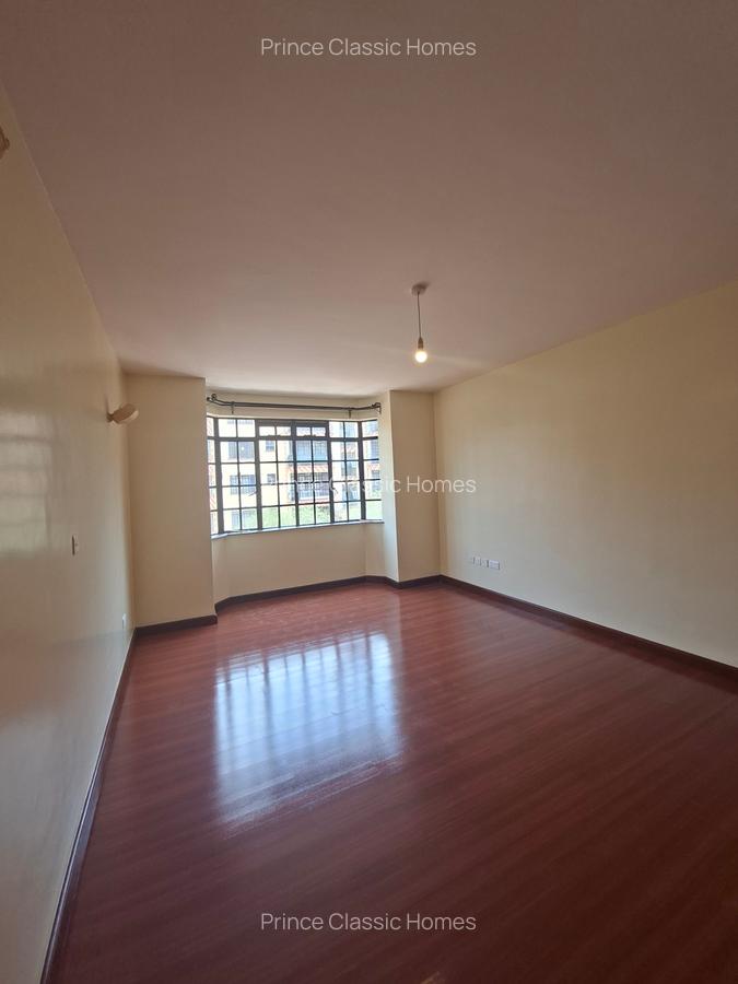 3 Bed Apartment with En Suite in Westlands Area - 3