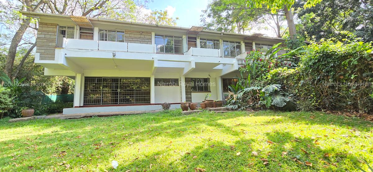 4 Bed Townhouse with En Suite at Laikipia Road - 7