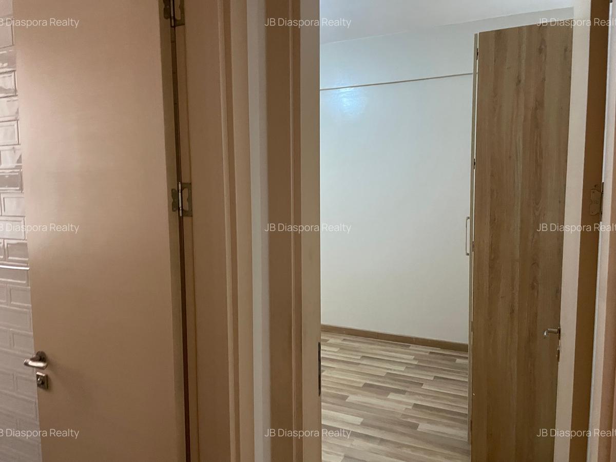 4 Bed Apartment with Staff Quarters at 5Th Parklands - 11