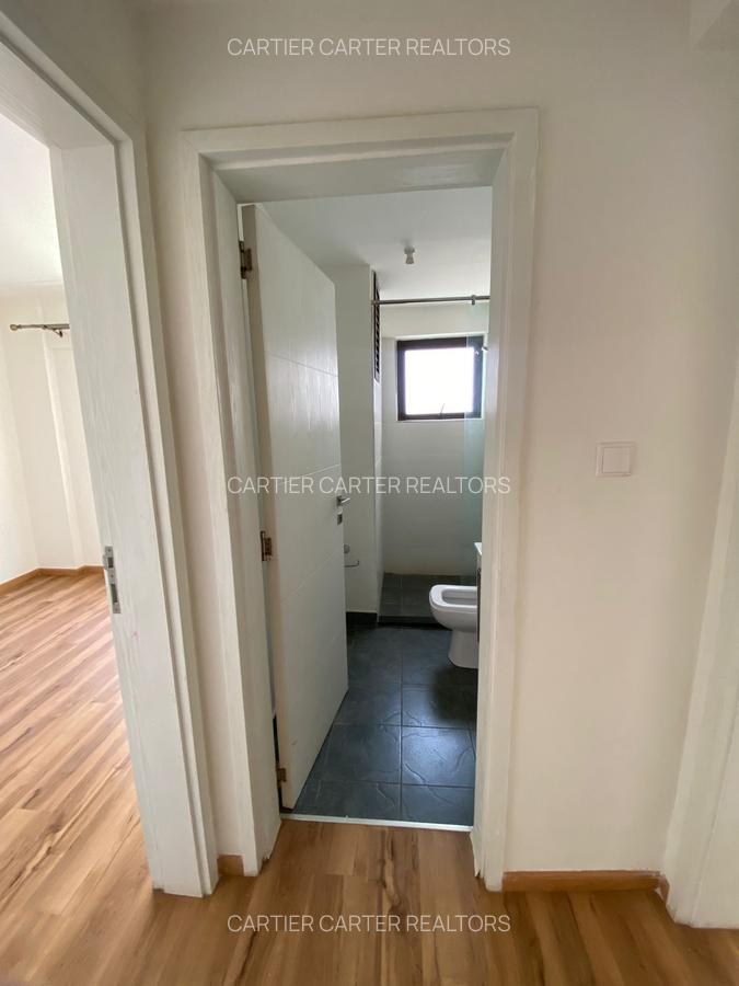 3 Bed Apartment with En Suite in Garden Estate - 3