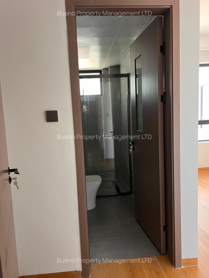 2 Bed Apartment with Swimming Pool in Kilimani - 6