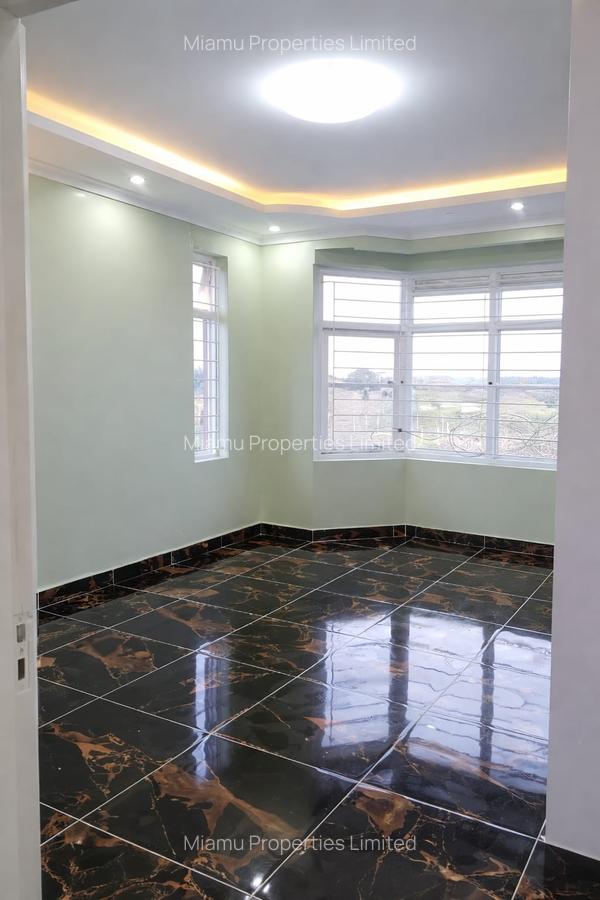 5 Bed Townhouse with En Suite in Athi River - 13