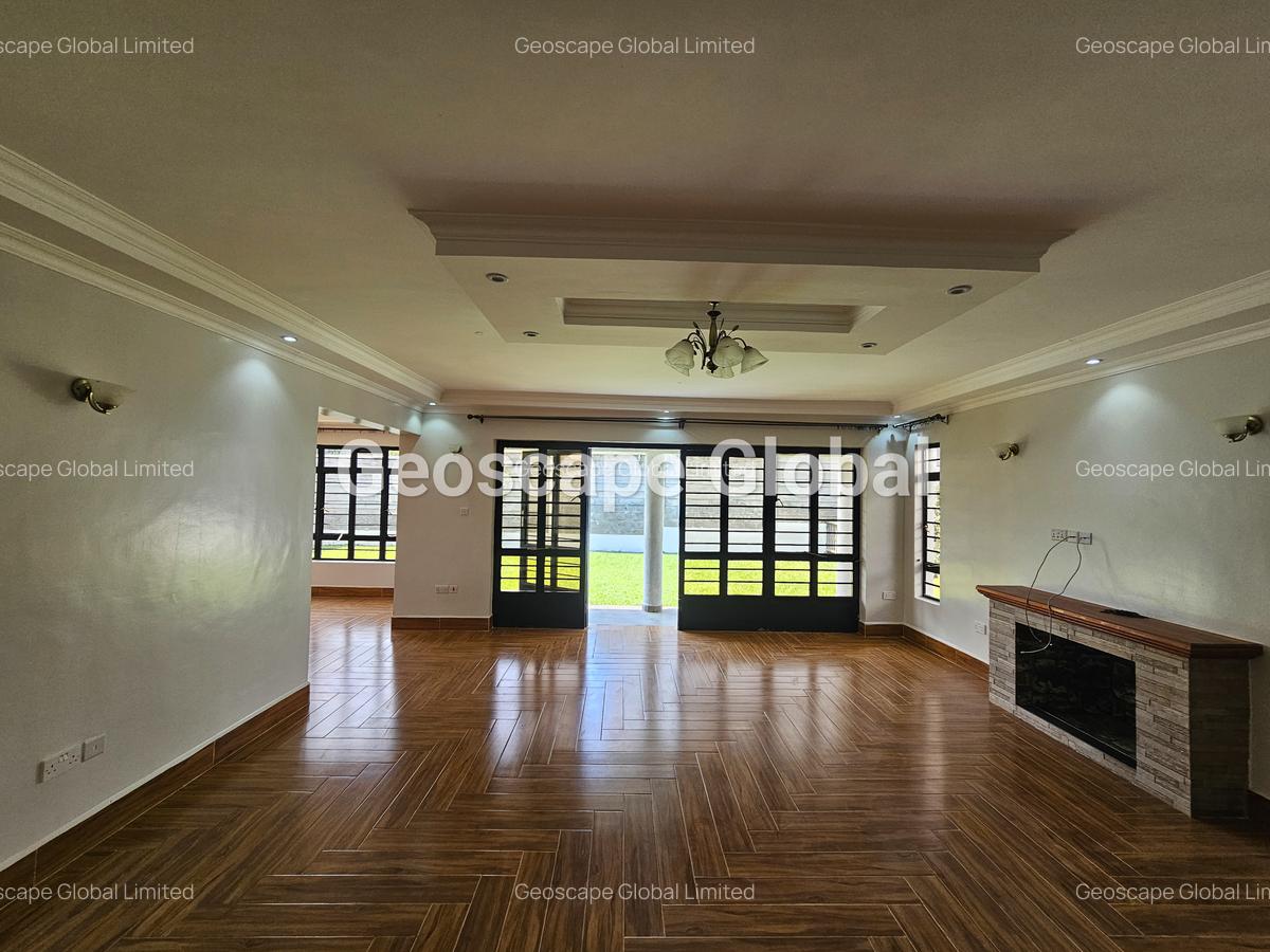 5 Bed House with En Suite in Kiambu Road - 13