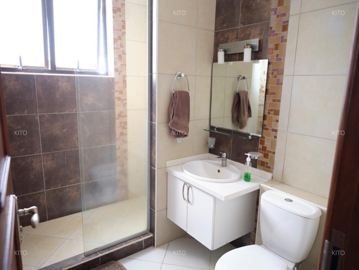 Serviced 3 Bed Apartment with En Suite at Mpaka Road - 11