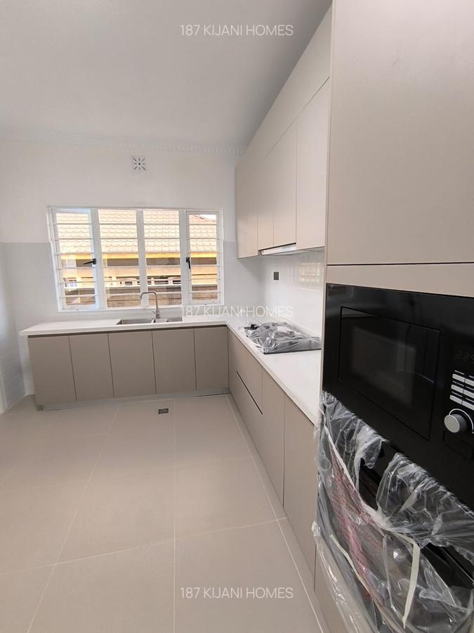 3 Bed House with En Suite at Kitengela - 4
