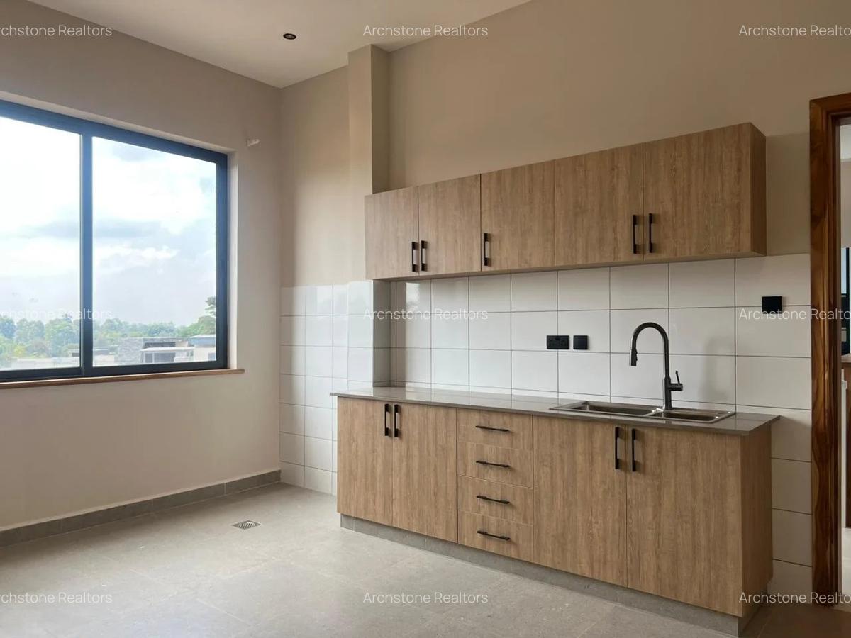 4 Bed Apartment with En Suite in Loresho - 12