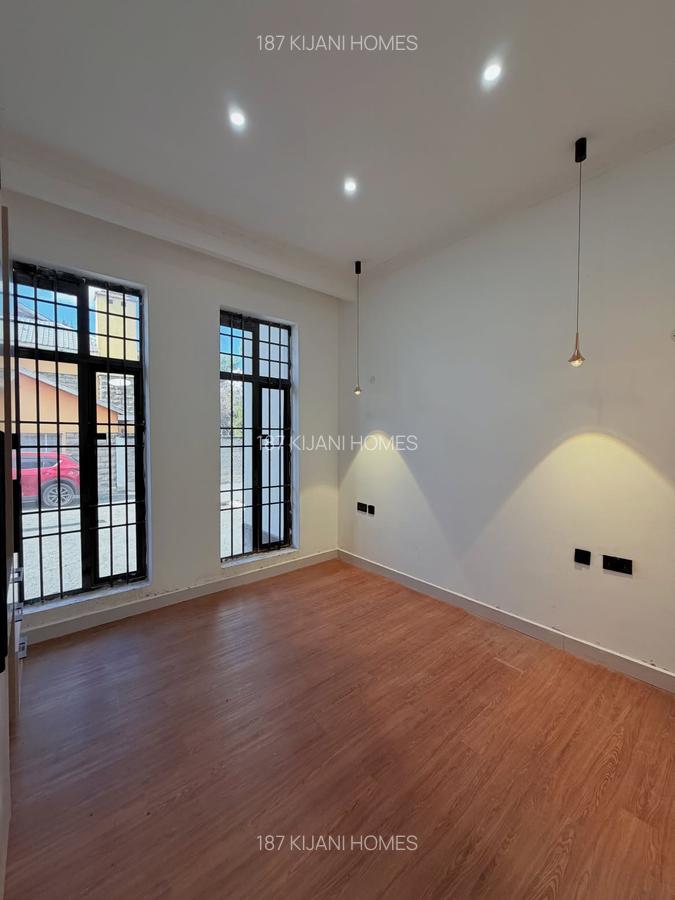3 Bed House with En Suite at Muigai Court - 12