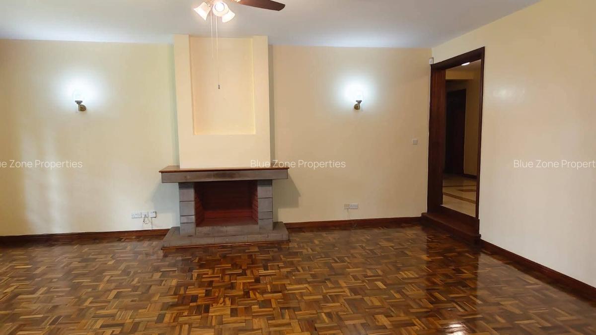 5 Bed House with En Suite at Nyari Central - 4