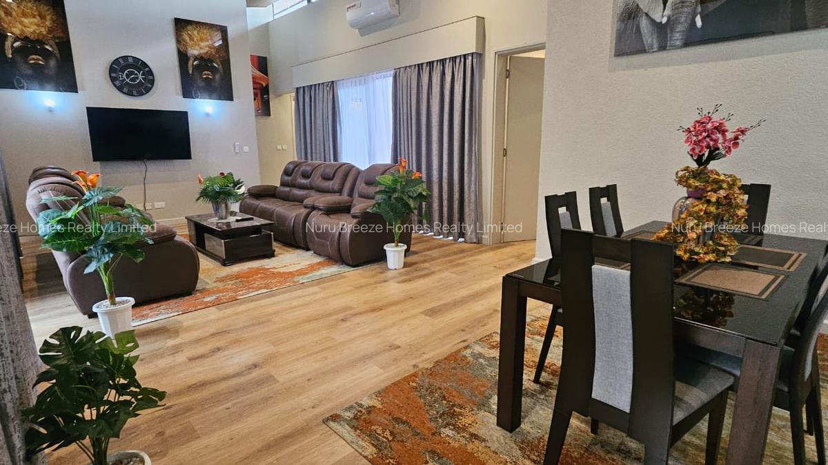 3 Bed House with En Suite in Kiambu Road - 4