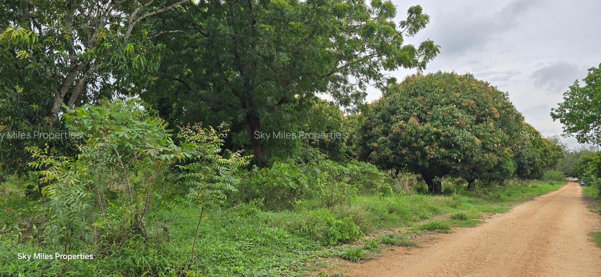 6 ac Land at Pwani Oil - 9