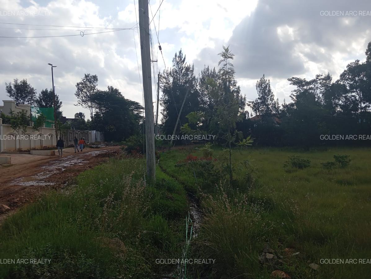 Land in Karen - 7