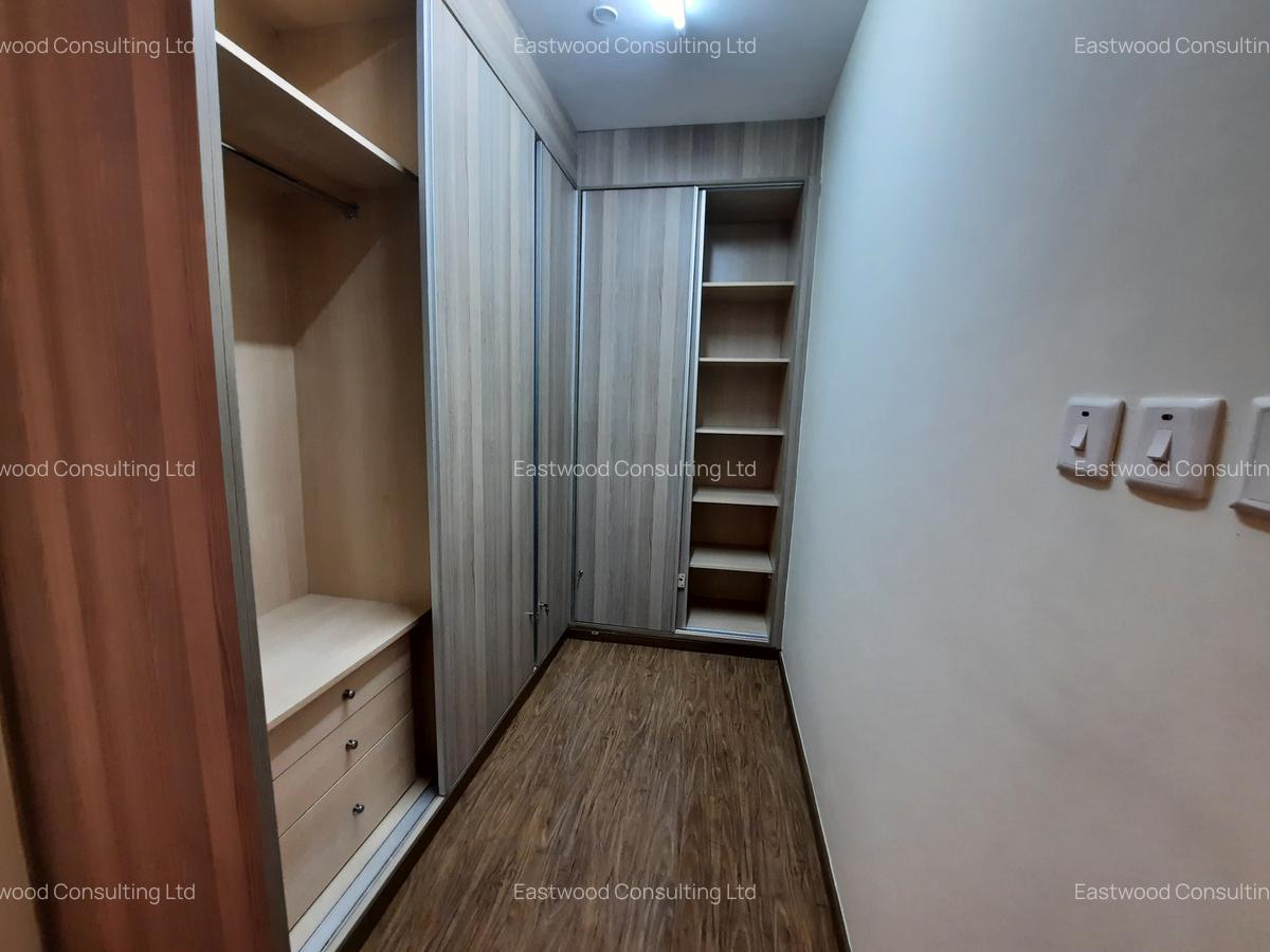 4 Bed Apartment with En Suite at Second Parklands - 14
