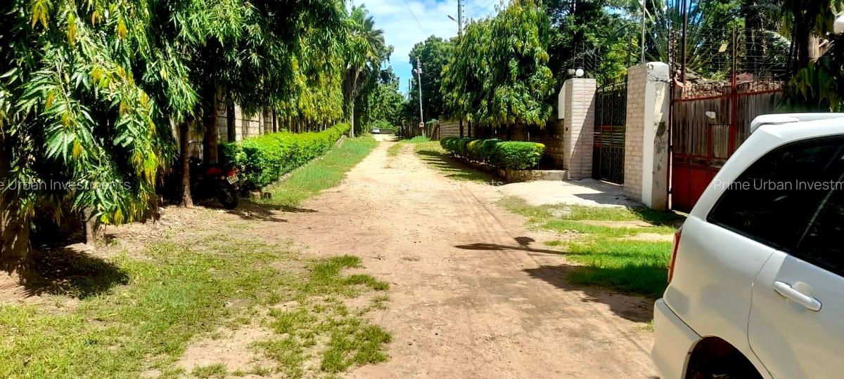 1,000 m² Residential Land at Serena Residence Lane 601 - 7