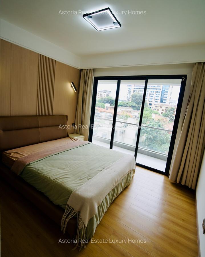 3 Bed Apartment with En Suite at 2026-404 3 Bed - 1