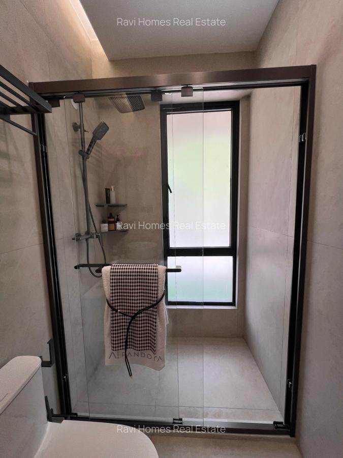 2 Bed Apartment with En Suite at Nyangumi Road - 3