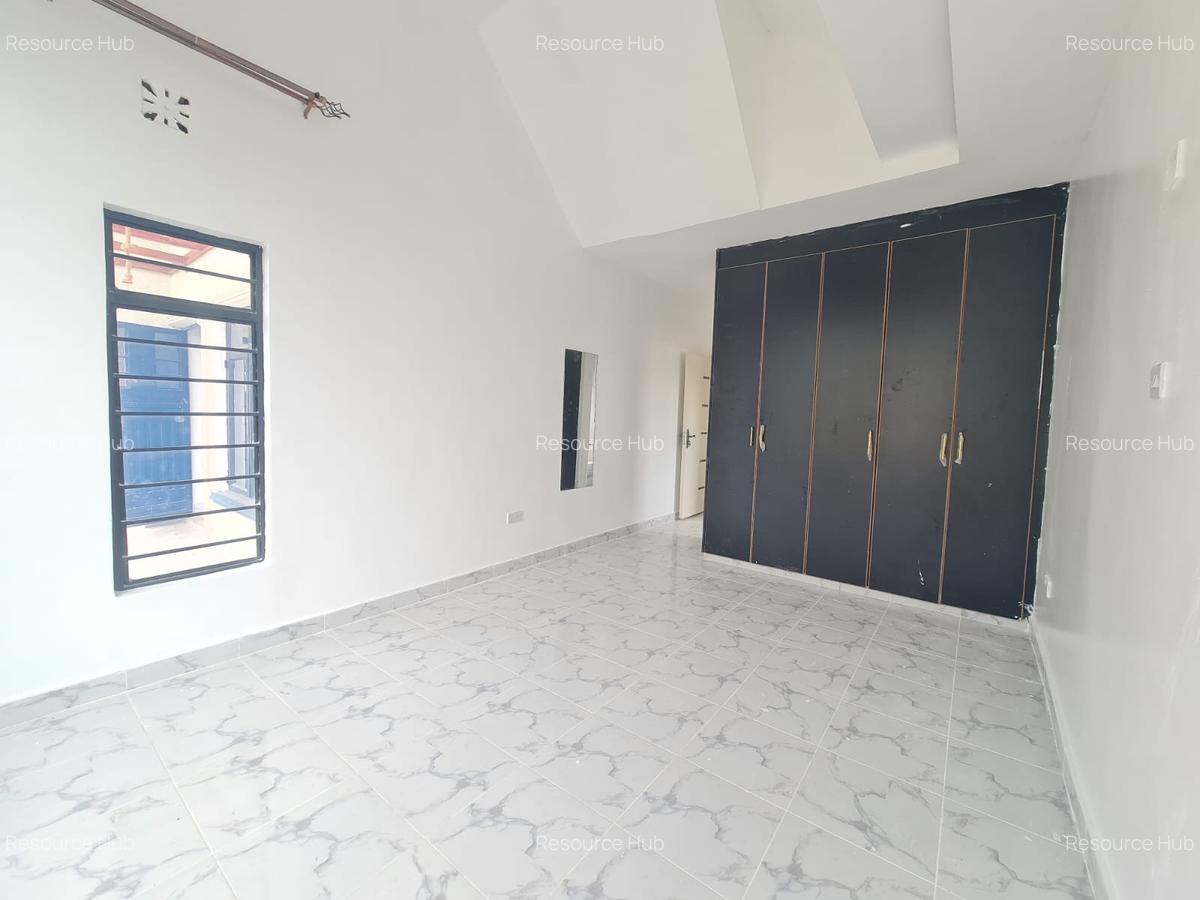 4 Bed House with En Suite at Matasia - 10