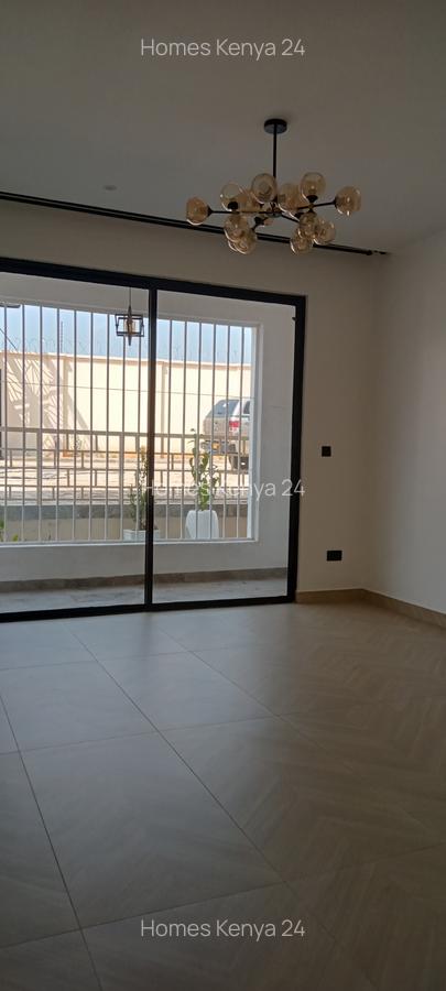 1 Bed Apartment in Runda - 11