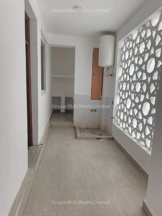 Serviced 4 Bed Apartment with En Suite at Beach Road - 6