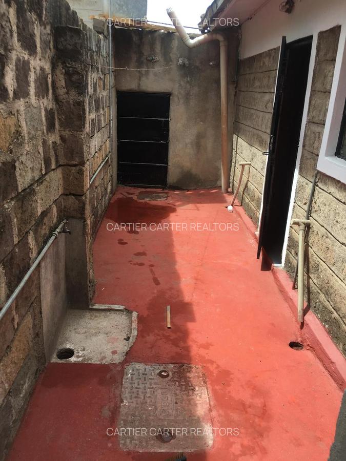 4 Bed House with Staff Quarters in Buruburu - 9