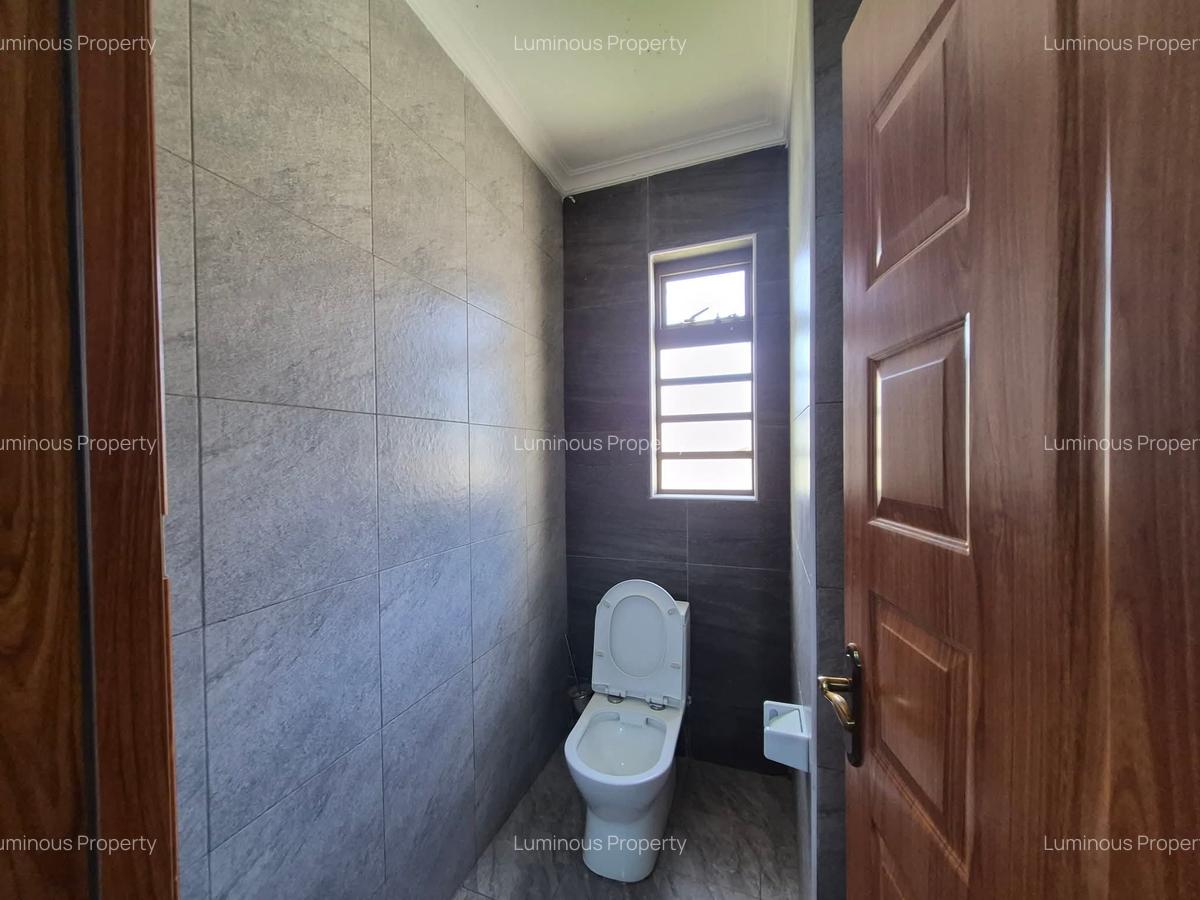 4 Bed House with En Suite at Tatu City - 7