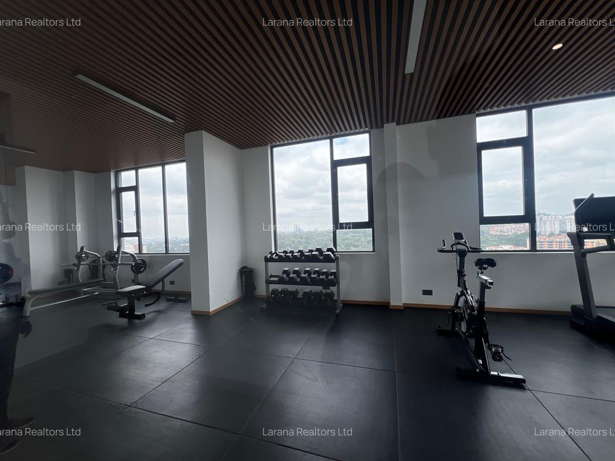 2 Bed Apartment with En Suite at Ring Rd - 11