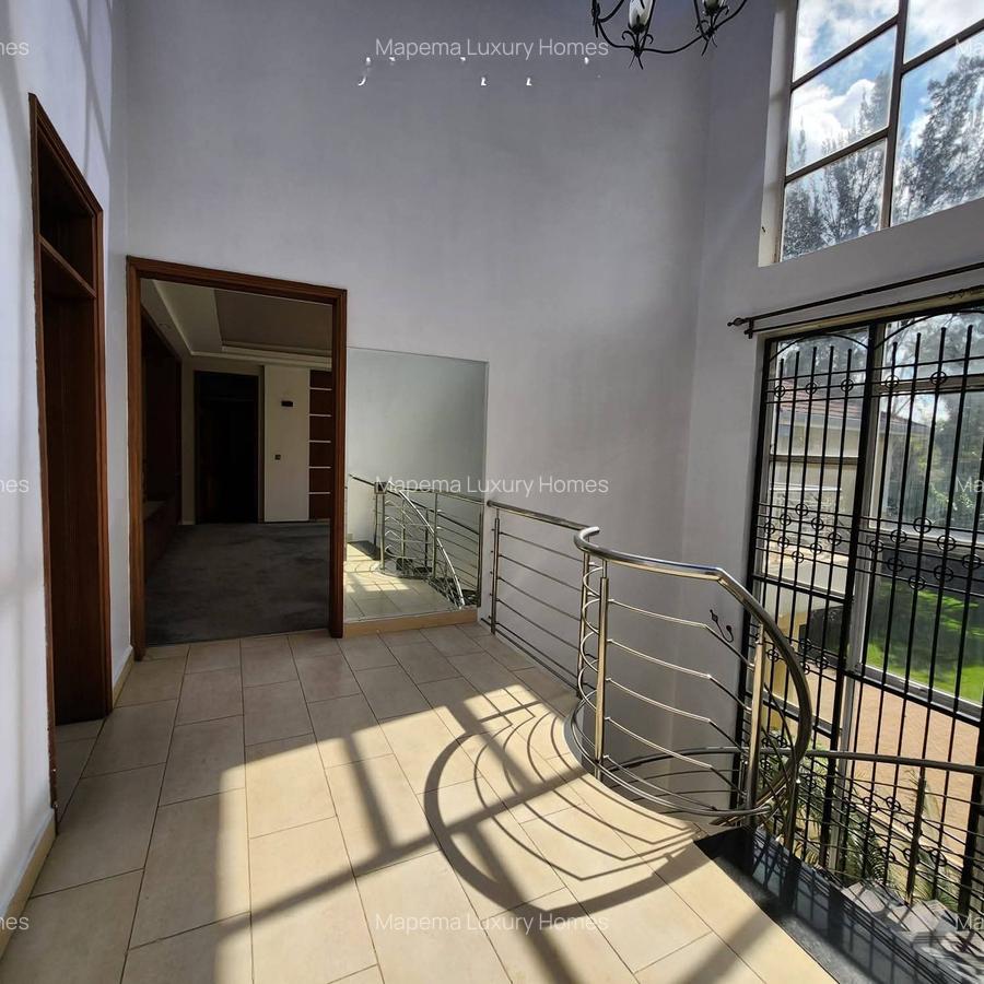 5 Bed House with En Suite at Hardy Area - 7