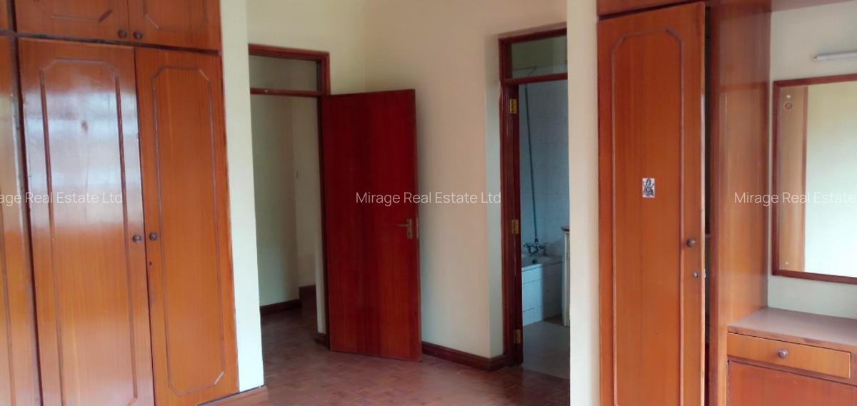 3 Bed Apartment with Parking in Westlands Area - 13