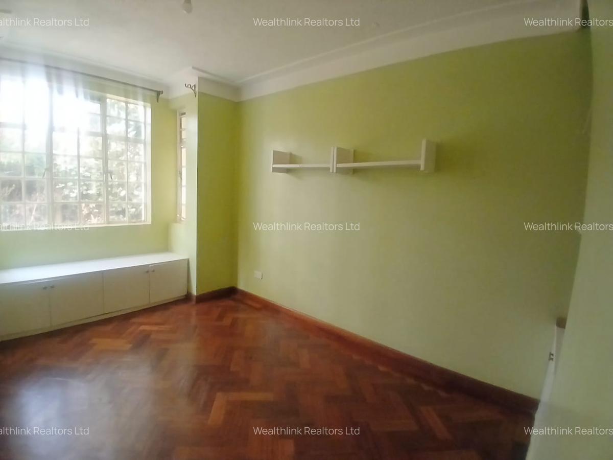 4 Bed House with En Suite at Karen - 10