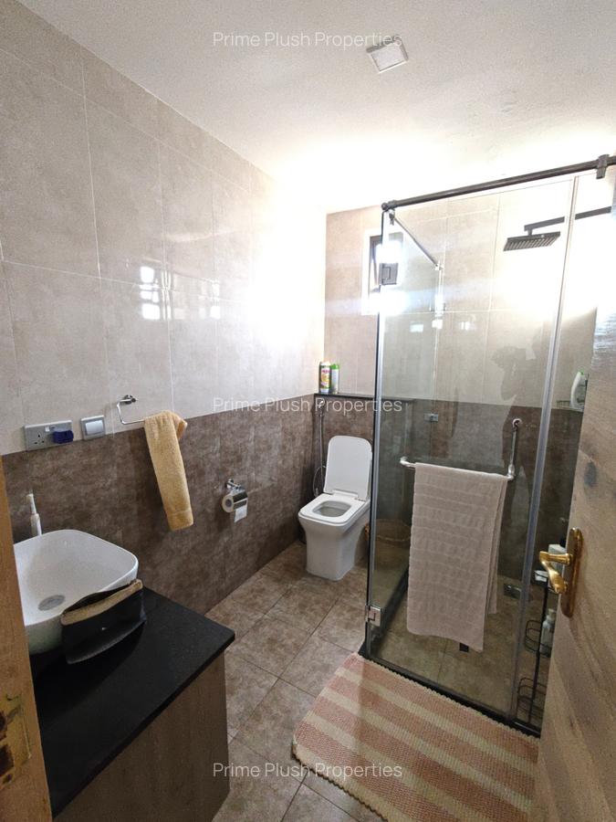 2 Bed Apartment with En Suite in Kileleshwa - 13