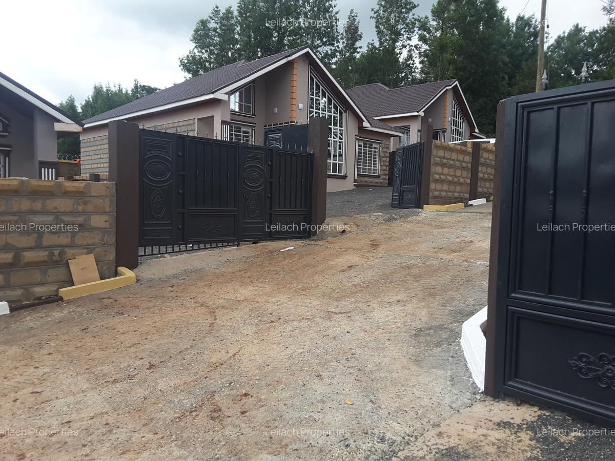 3 Bed House with En Suite in Ngong - 2