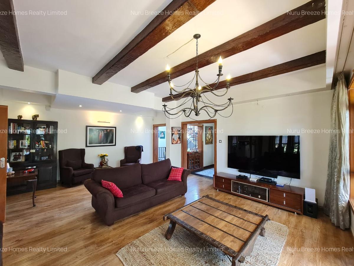 5 Bed Townhouse with En Suite in Lower Kabete - 18