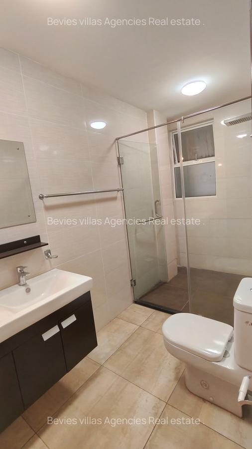 5 Bed Apartment with En Suite at General Mathenge - 12