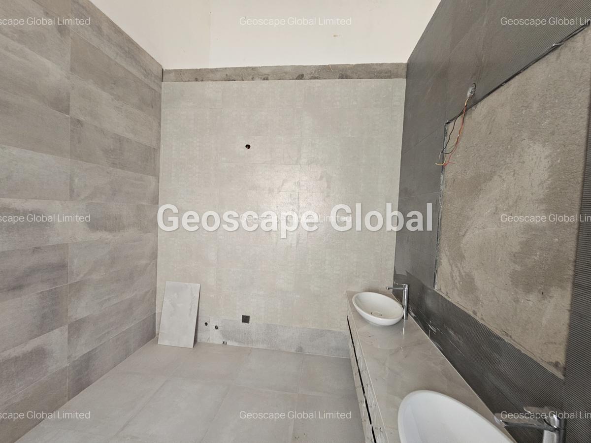 5 Bed House with En Suite in Kiambu Road - 4