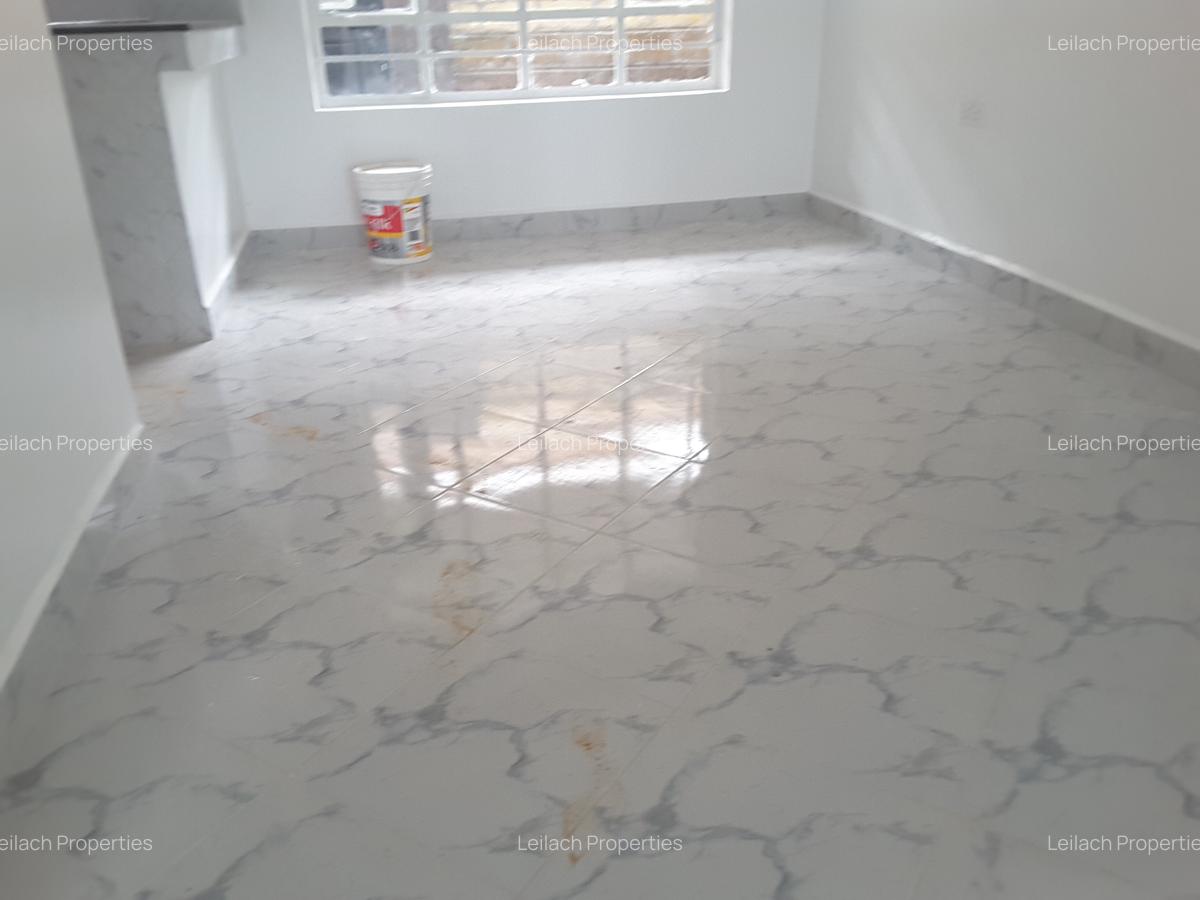 4 Bed House with En Suite in Ngong - 20