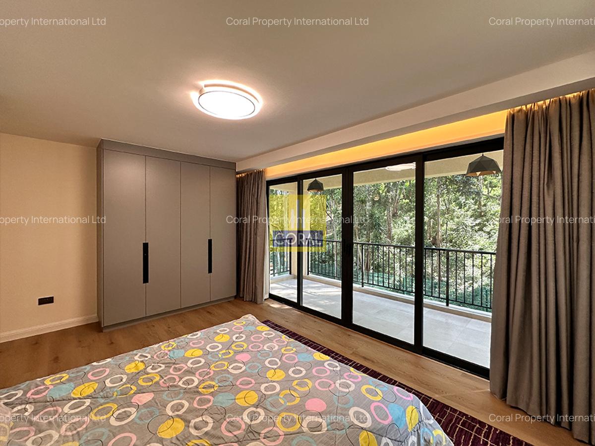 5 Bed House in Tigoni - 17