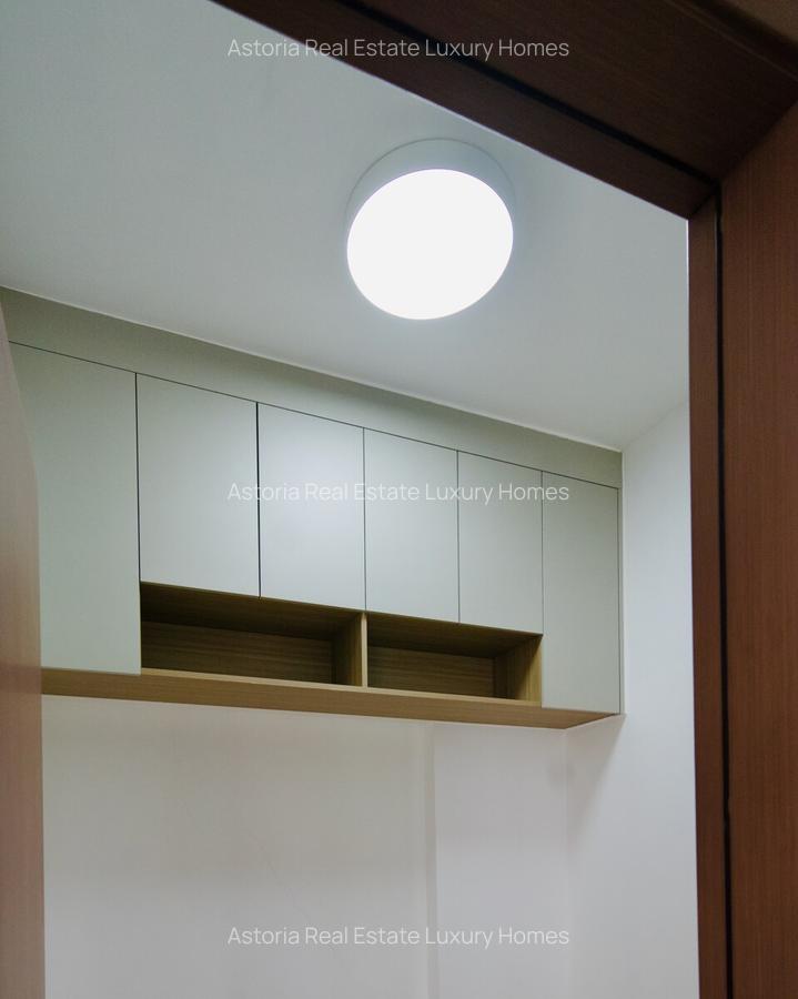 1 Bed Apartment with En Suite at 2026-403 - 5