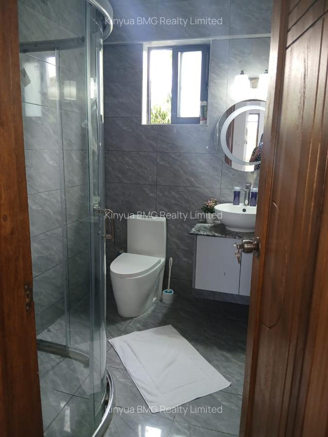 Serviced 3 Bed Apartment with En Suite at Beach Road - 10