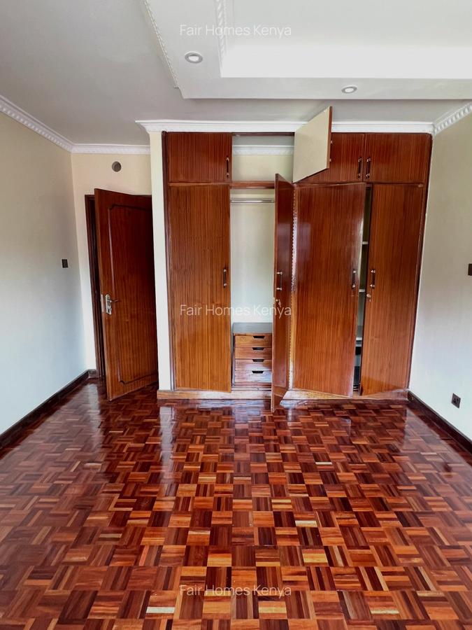 4 Bed Townhouse with En Suite at Riara Road - 10