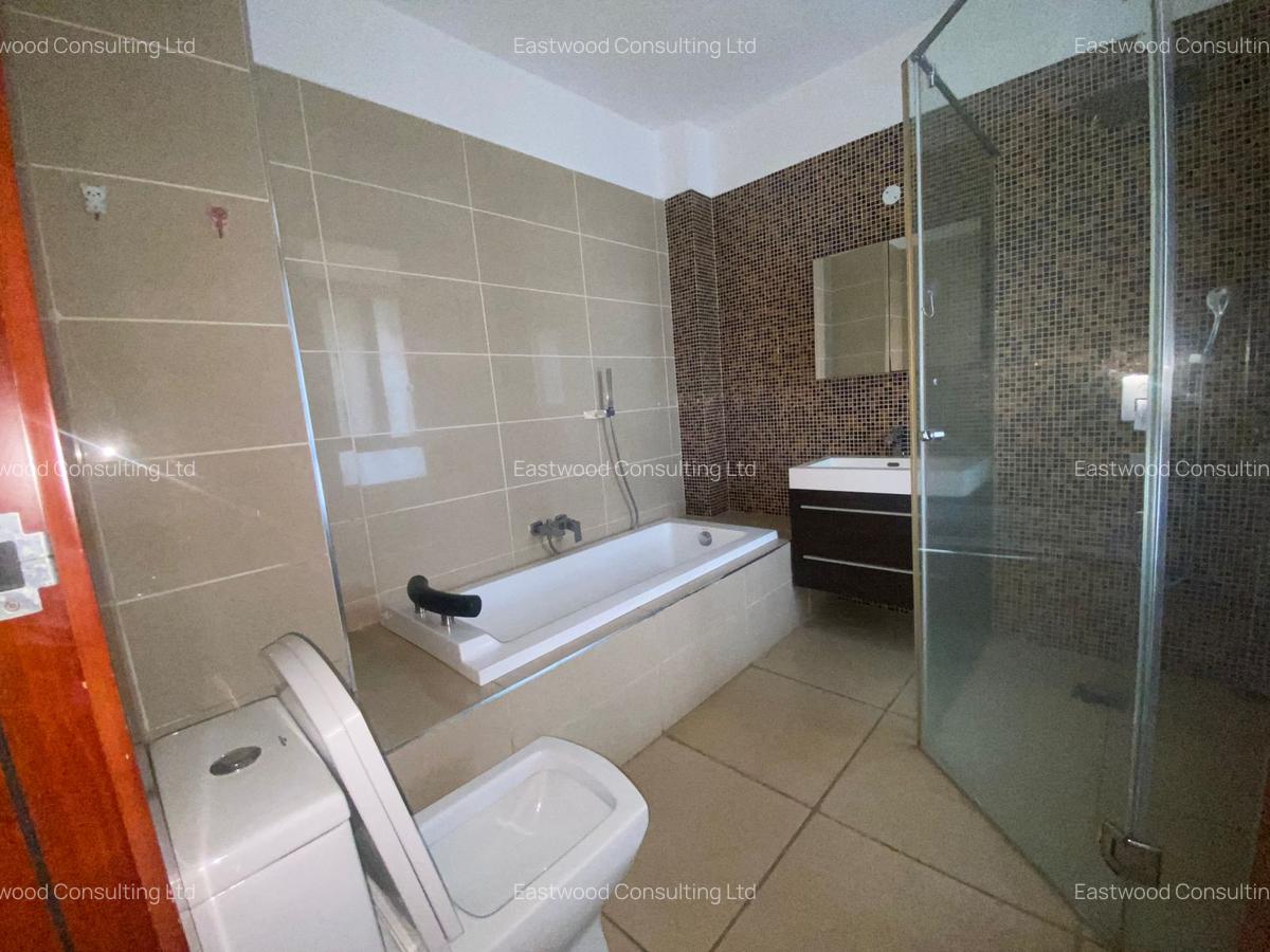 Furnished 3 Bed Apartment with Swimming Pool at 6Th Parklands Avenue - 9
