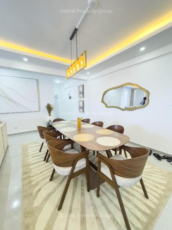 2 Bed Apartment with Swimming Pool at Central - 8