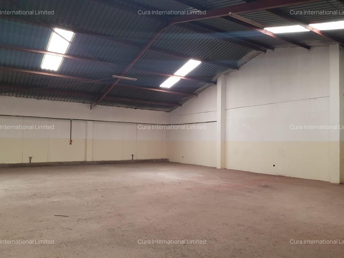 11,234 ft² Warehouse in Mombasa Road - 3