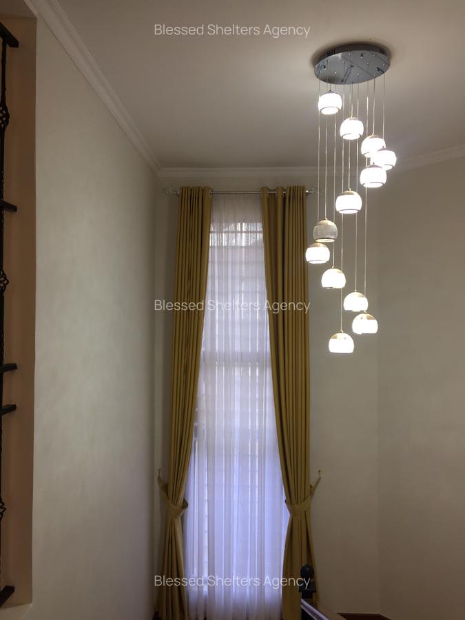 4 Bed Villa with En Suite in Runda - 8