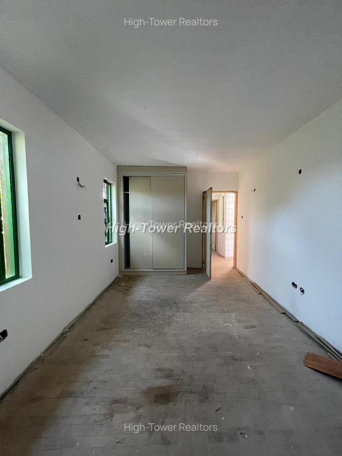 3 Bed House with En Suite in Karen - 13