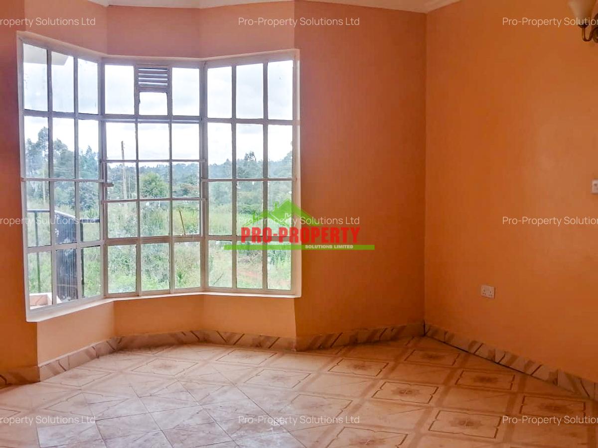 5 Bed House with En Suite at Ondiri - 2