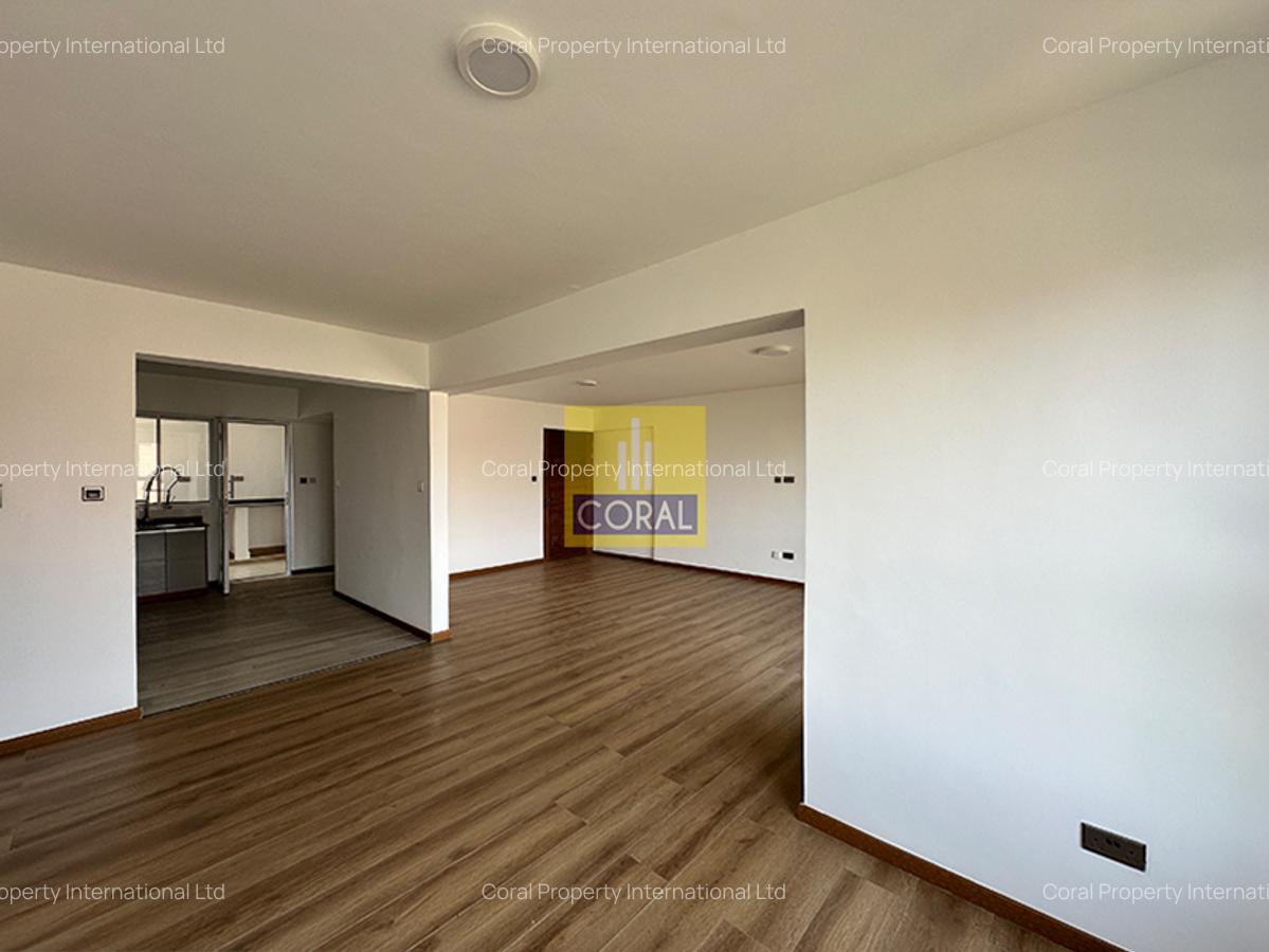 3 Bed Apartment in Parklands - 1