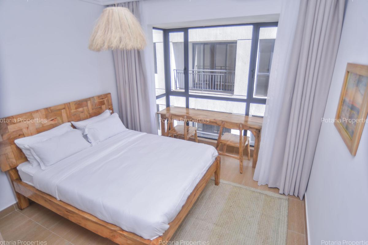 Serviced 2 Bed Apartment with En Suite in Ruaka - 9