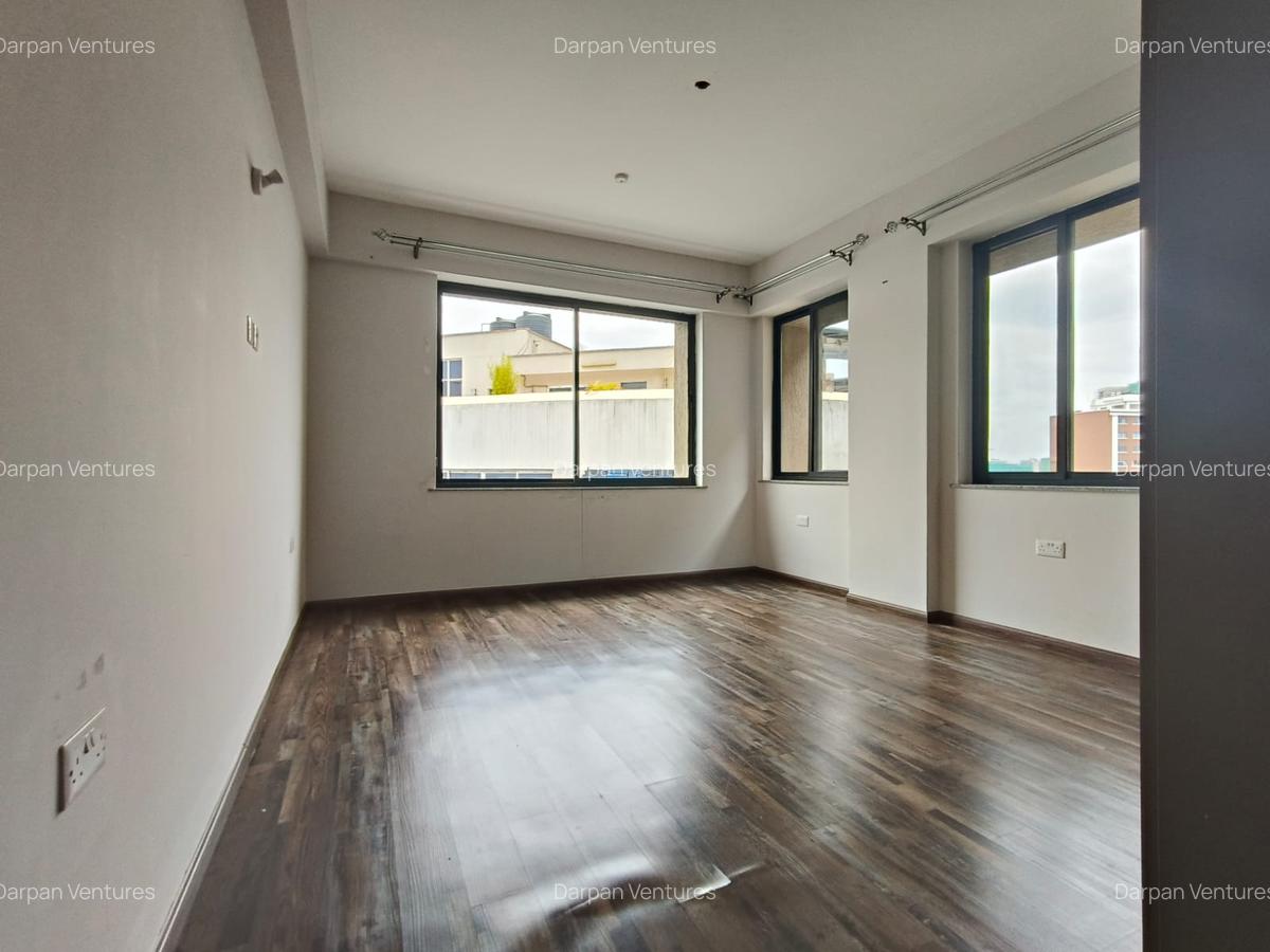 2 Bed Apartment with Backup Generator in Kileleshwa - 8