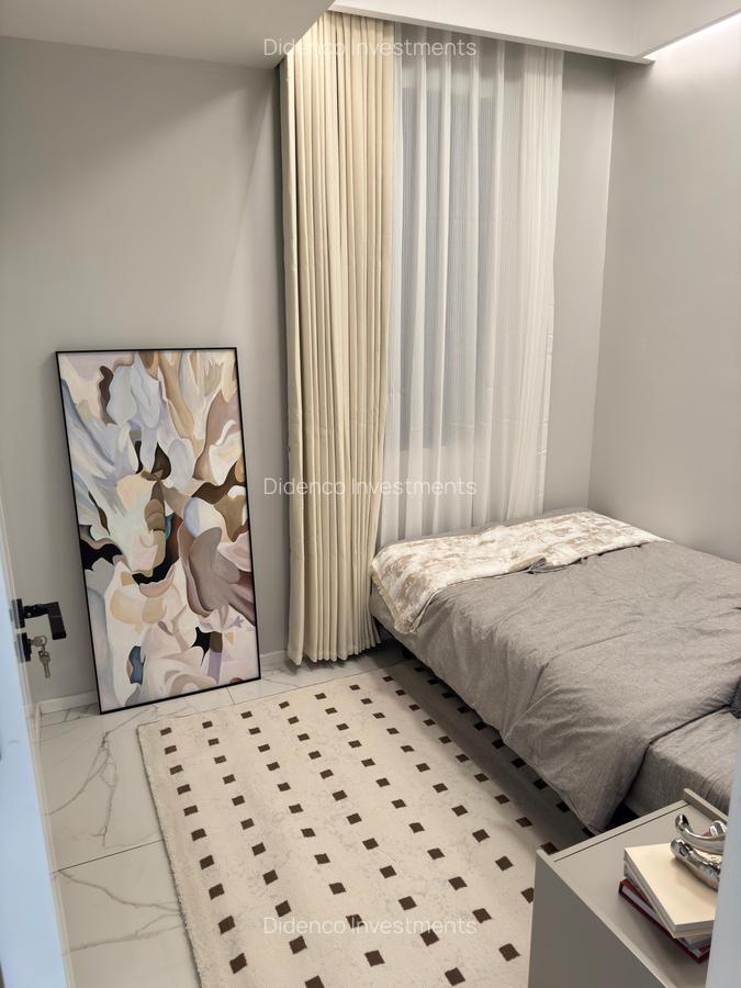 2 Bed Apartment with En Suite at Jabavu Avenue - 2