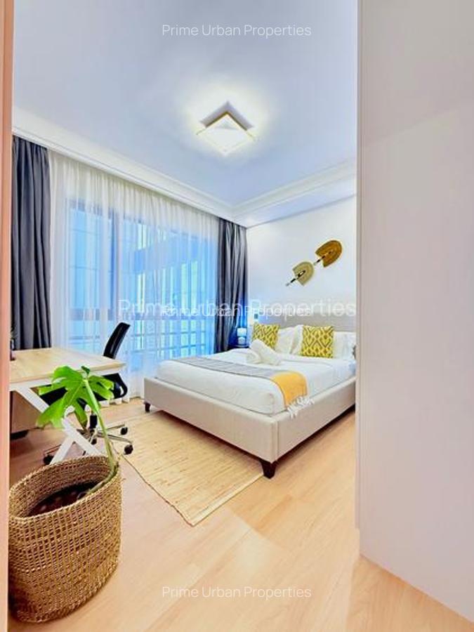 Serviced 2 Bed Apartment with En Suite in Riverside - 4